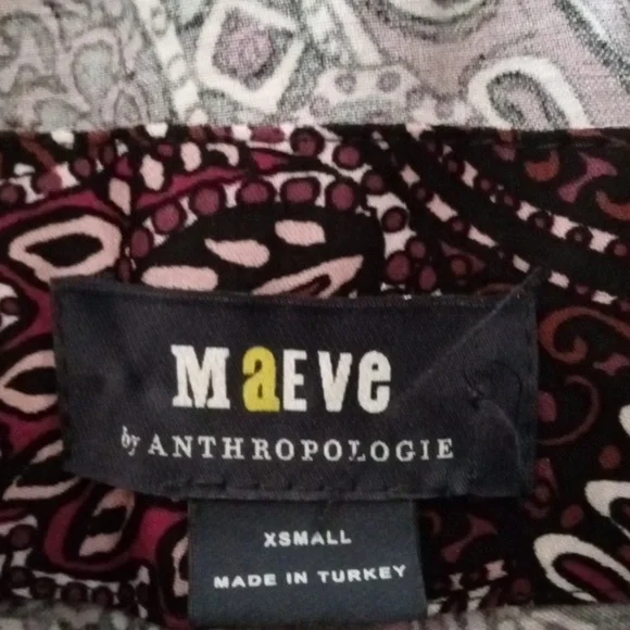 Maeve Lisbetta Dress - Picture 4 of 5